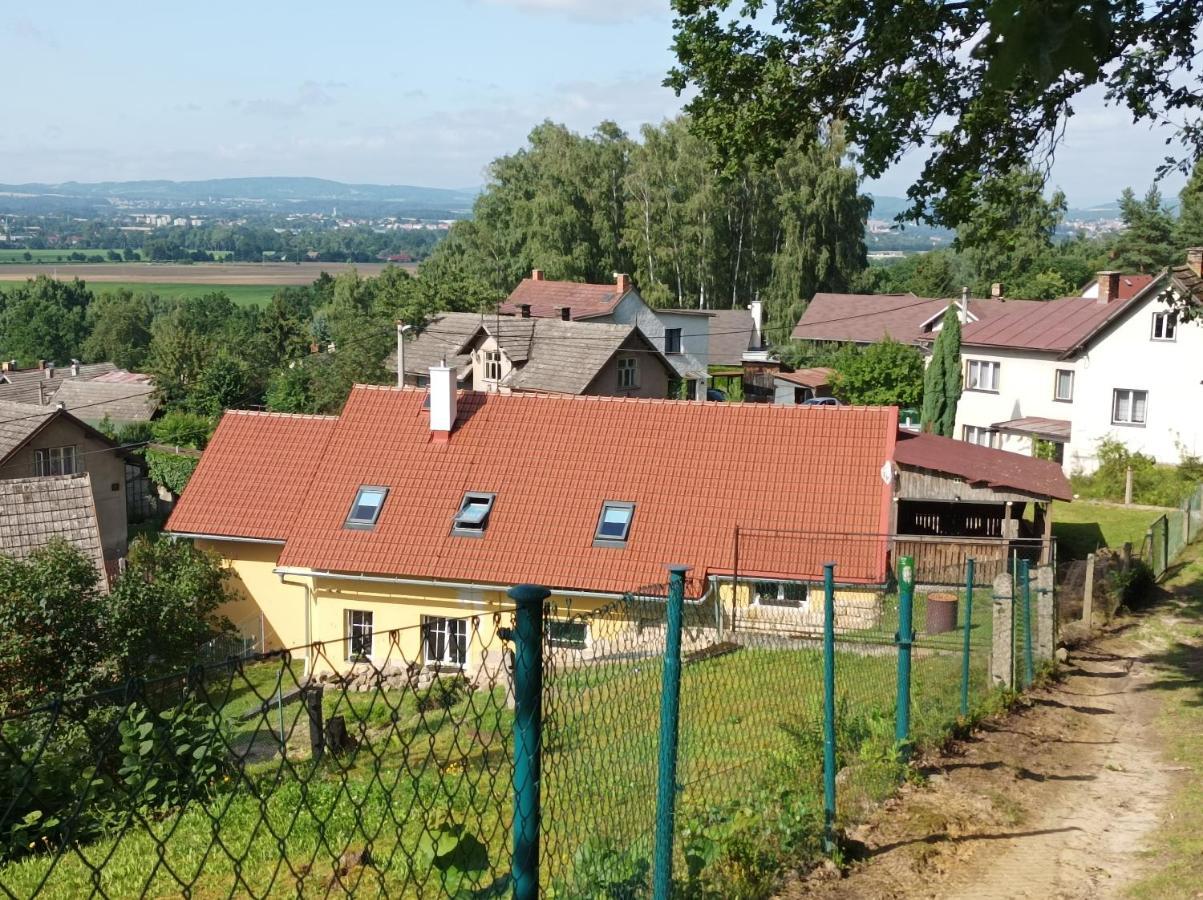 Motohostel Wolter - Apartman Leme Wschen Екстер'єр фото