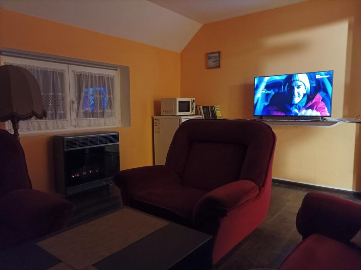 Motohostel Wolter - Apartman Leme Wschen Екстер'єр фото