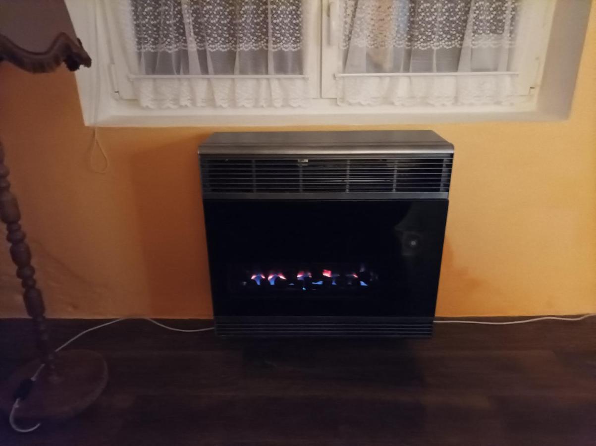 Motohostel Wolter - Apartman Leme Wschen Екстер'єр фото