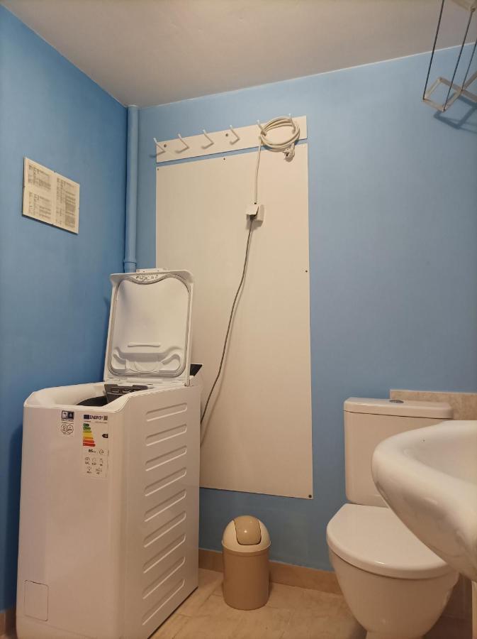 Motohostel Wolter - Apartman Leme Wschen Екстер'єр фото